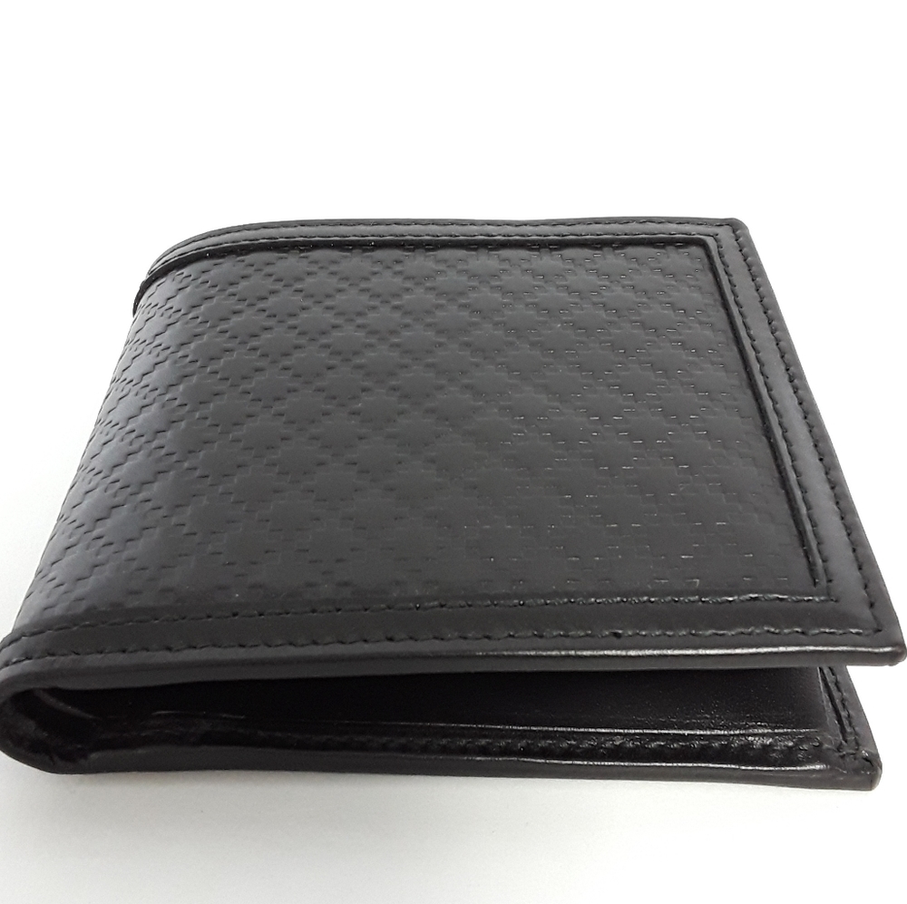 New in Box Gucci wallet for men. 237359 - Picture 8 of 8